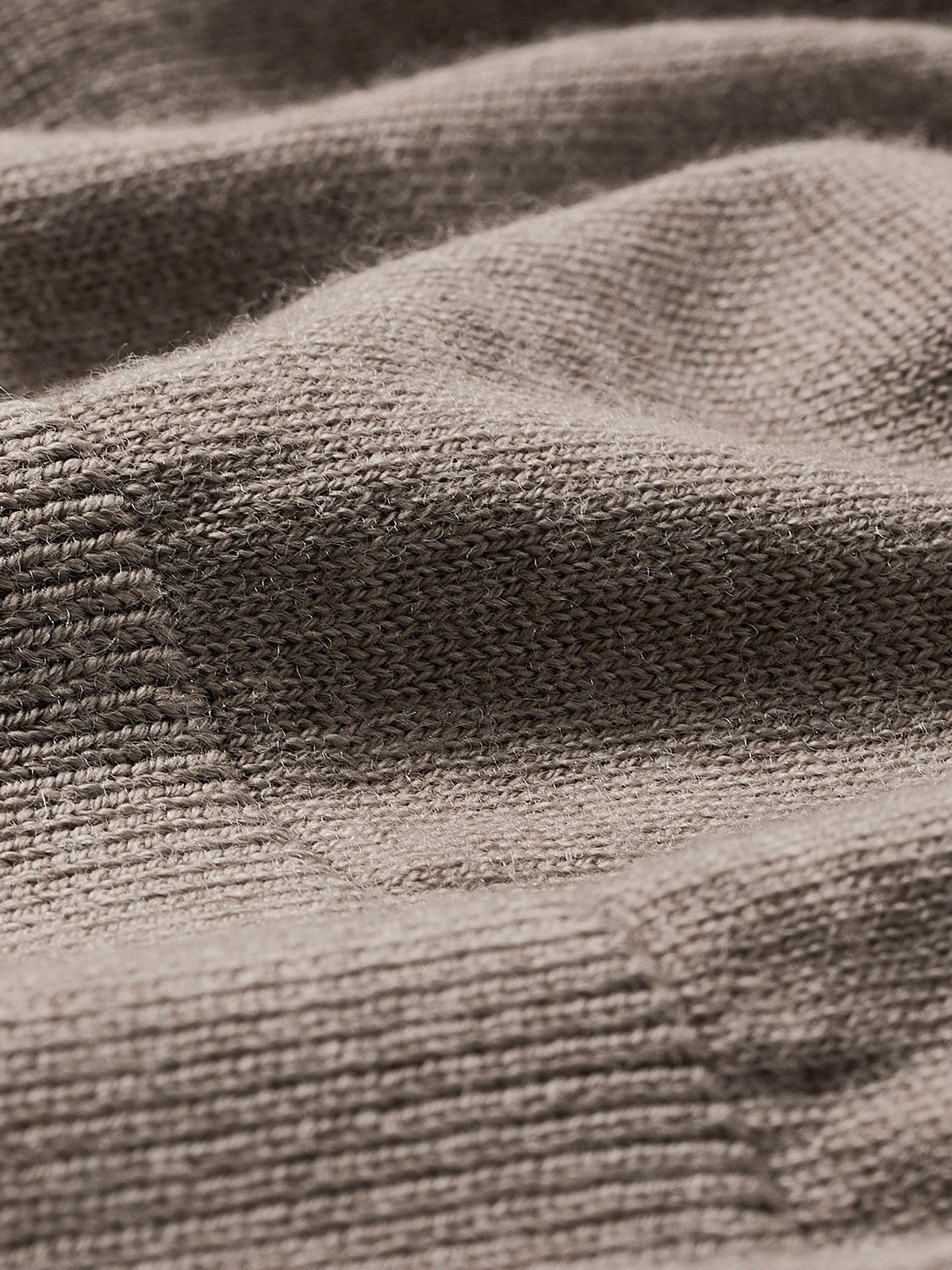Merino Wool Crew-Neck Sweater for Men 10