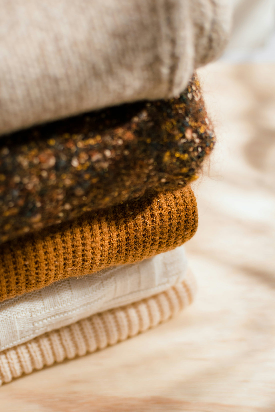 5 Ways to Tell If Clothing Is Actually Worth Your Money