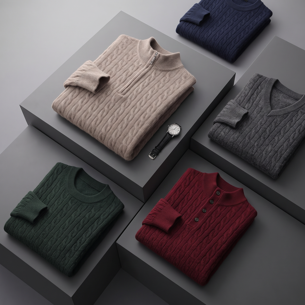 Men Sweater