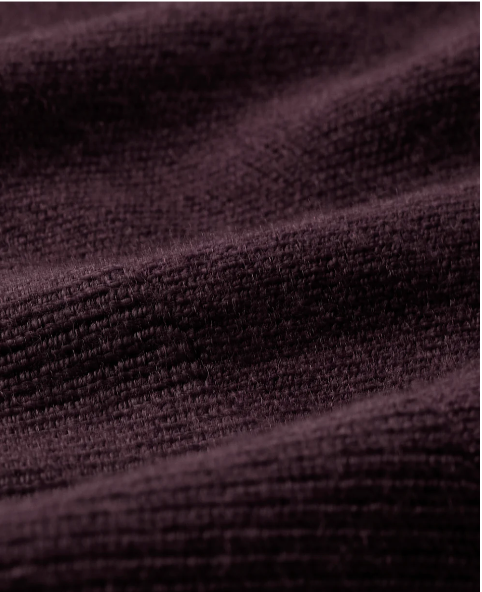 Merino Heritage Turtleneck
