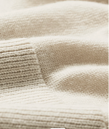 Merino Heritage Turtleneck