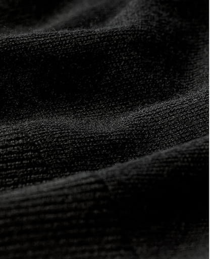 Merino Heritage Turtleneck