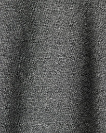Alessio Cotton Quarter-Zip Sweater