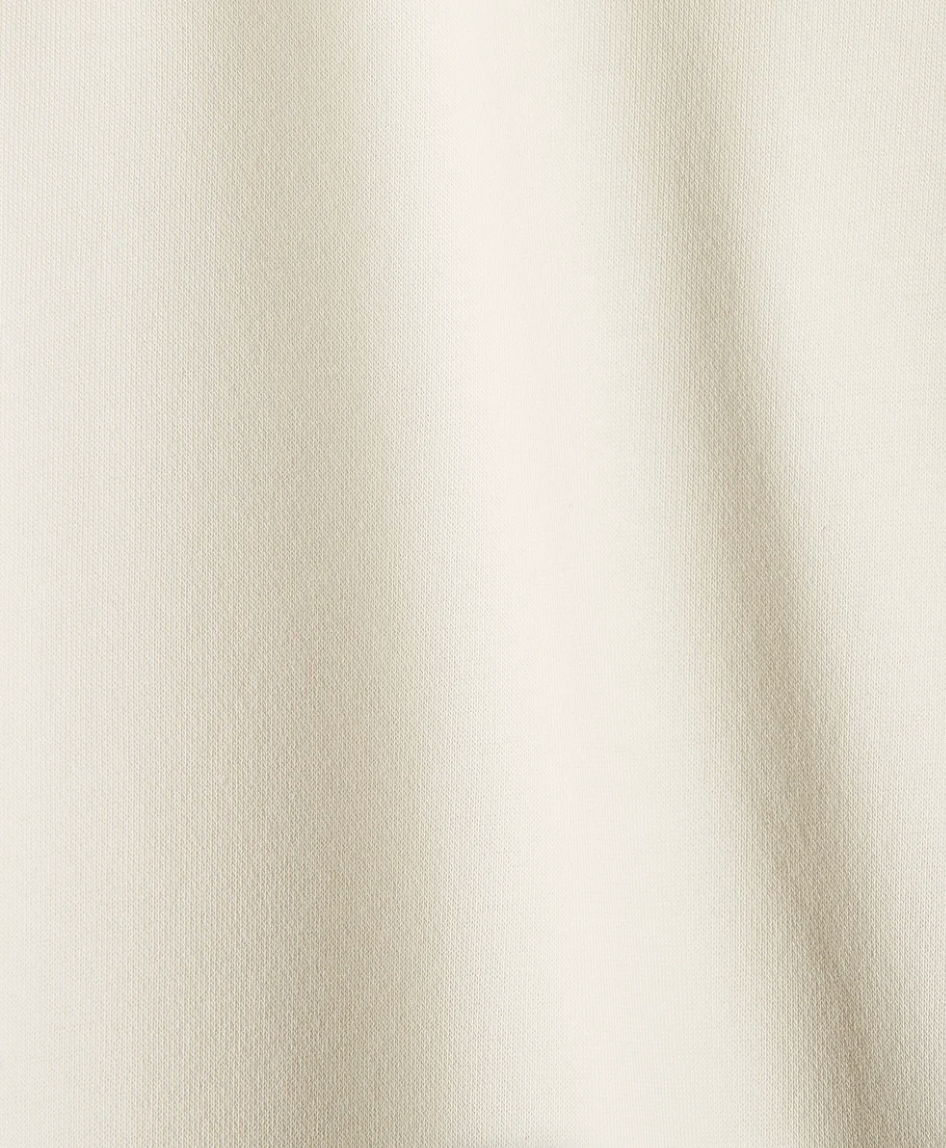Alessio Cotton Quarter-Zip Sweater