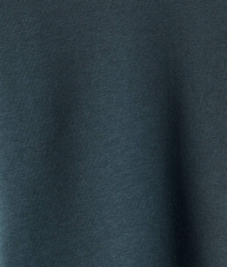 Alessio Cotton Quarter-Zip Sweater