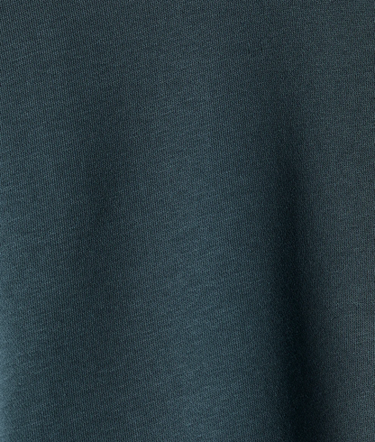 Alessio Cotton Quarter-Zip Sweater