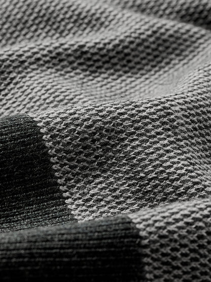 Merino Wool Crew-Neck Sweater for Men 10