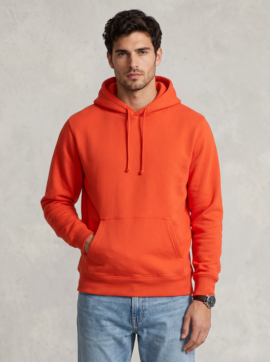Bennett Heavyweight Hoodie