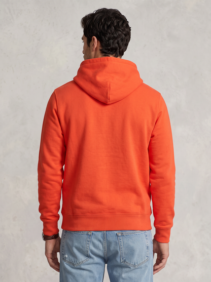 Bennett Heavyweight Hoodie