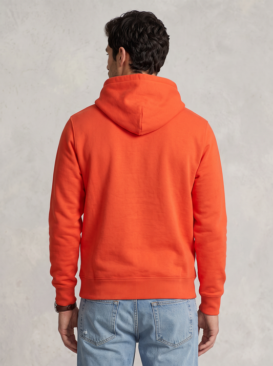 Bennett Heavyweight Hoodie
