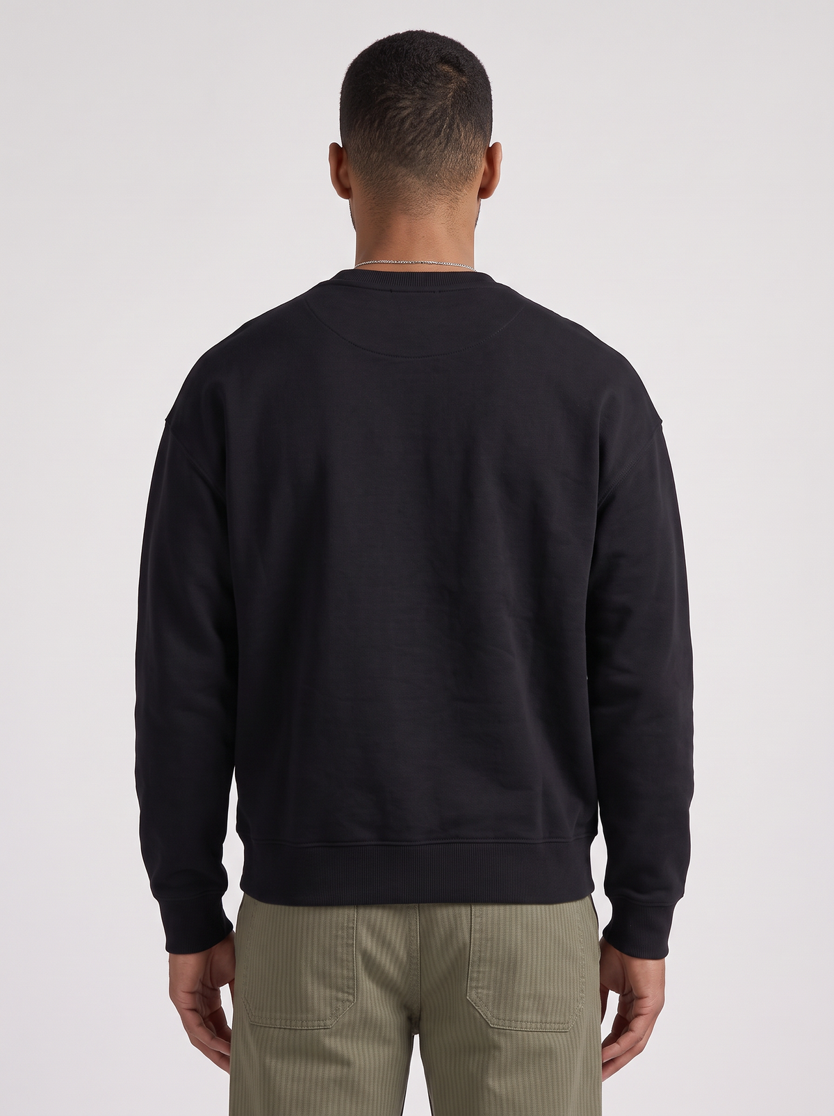 Oakley Relaxed Crewneck
