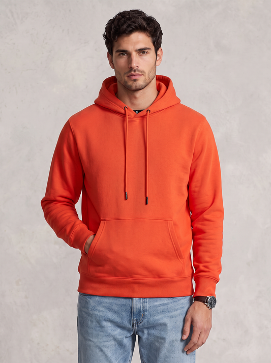 Bennett Heavyweight Hoodie