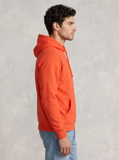 Bennett Heavyweight Hoodie
