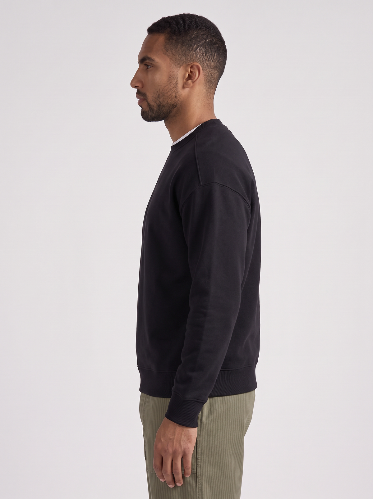 Oakley Relaxed Crewneck